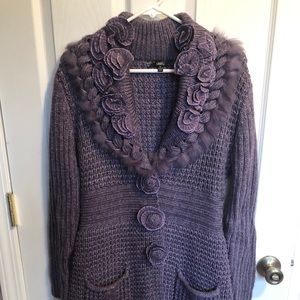 Beautiful Sioni cardigan sweater